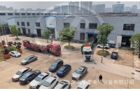 黑龍江一批5噸湘潭蓄電池電機(jī)車由專車發(fā)往礦山